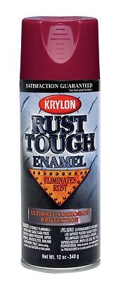 Krylon 'Rust Tough' Primer