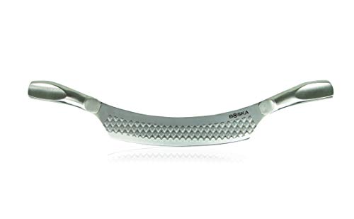 BOSKA 307094 Monaco+ Cheese & Butter Spreading Knife
