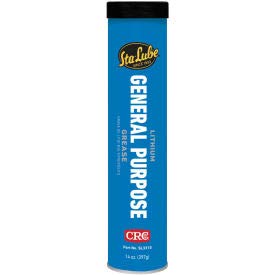 ORS Nasco CRC Lithium General Purpose Grease - 14 oz Cartridge - SL3310