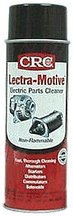 CRC 05018 20 Oz Lectra-Motive Cleaner