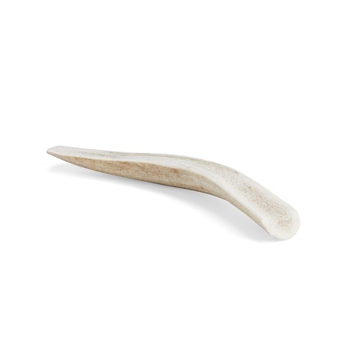 Good Lovin' Naturally Shed Split Deer Antler Dog Chew
