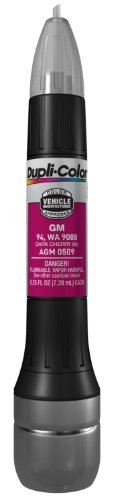 Dupli-Color ACC0362 Bright White Chrysler Exact-Match Scratch Fix All-in-1 Touch-Up Paint