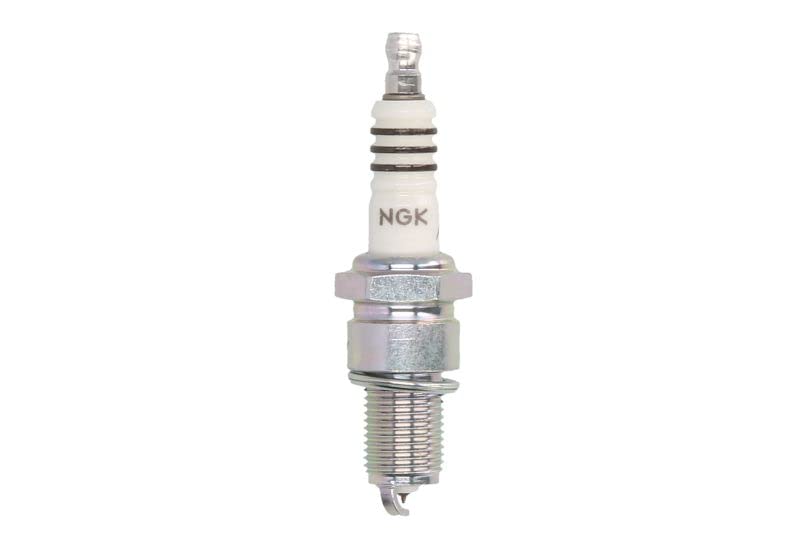 NGK SPARK PLUG SET NGK - 708.55.66 - IRIDIUM REPLACEMENT - BPR7EIX 4055 - Set 2 pieces -