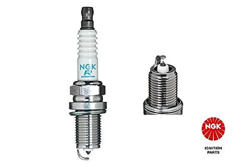 NGK (4014) PFR6B-11 Laser Platinum Spark Plug, Pack of 1