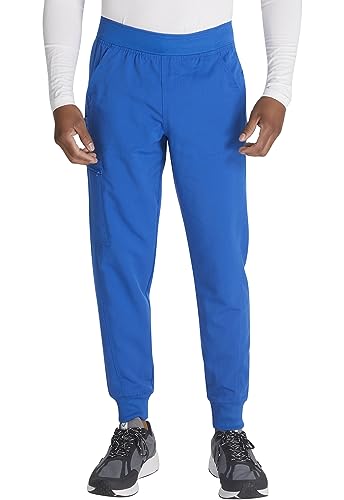 Dickies Scrubs for Men Mid-Rise Jogger Pants with Stretchy Fabric - DK224