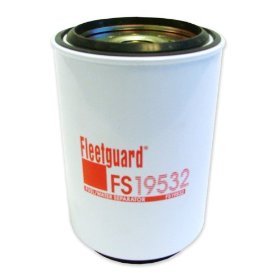 Fleetguard Fuel Water Sep FS19532