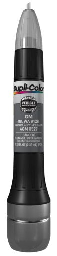 Dupli-Color ACC0362 Bright White Chrysler Exact-Match Scratch Fix All-in-1 Touch-Up Paint