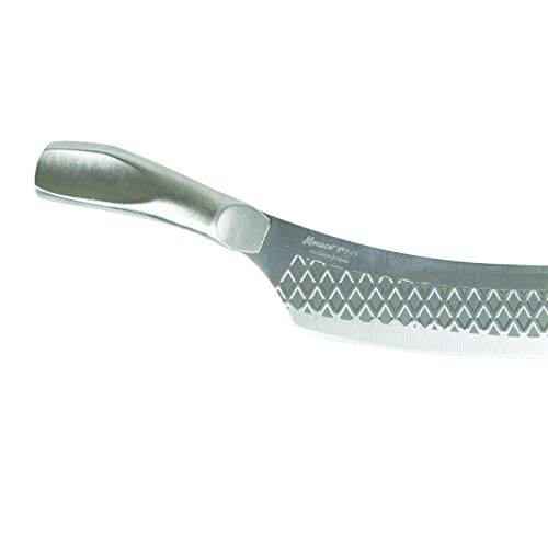 BOSKA 307094 Monaco+ Cheese & Butter Spreading Knife