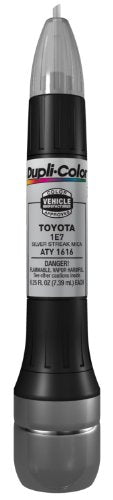 Dupli-Color ACC0362 Bright White Chrysler Exact-Match Scratch Fix All-in-1 Touch-Up Paint