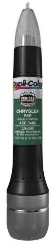Dupli-Color ACC0362 Bright White Chrysler Exact-Match Scratch Fix All-in-1 Touch-Up Paint