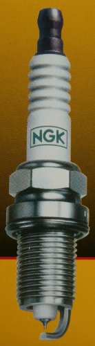 NGK (3547) UR5GP Spark Plug - Pack of 4
