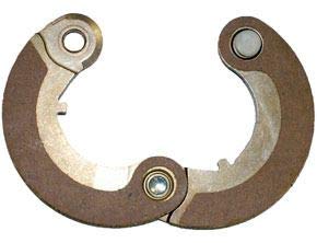 Haldex Hinge Clutch Brake - BK313