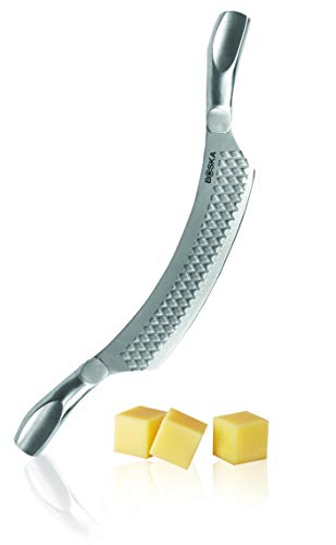 BOSKA 307094 Monaco+ Cheese & Butter Spreading Knife