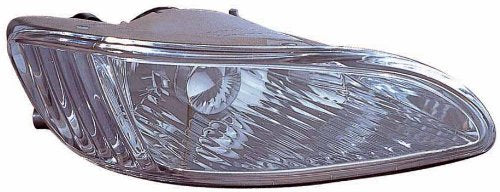 Depo Lexus RX 330 Fog Lamp Assembly