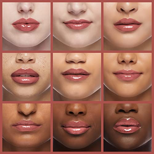 COVERGIRL Outlast All-Day Lip Color with Moisturizing Topcoat, New Neutrals Shade Collection PARENT