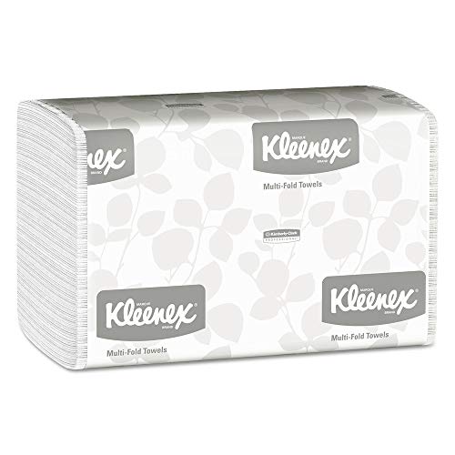 KLEENEX Kimberly Clark Professional Multifold Pack