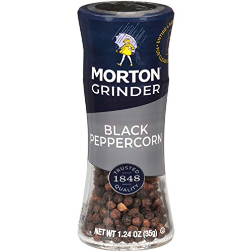 Morton Grinders
