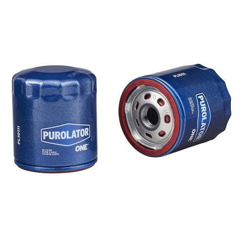 Purolator Engine Protection Spin On Oil Filter