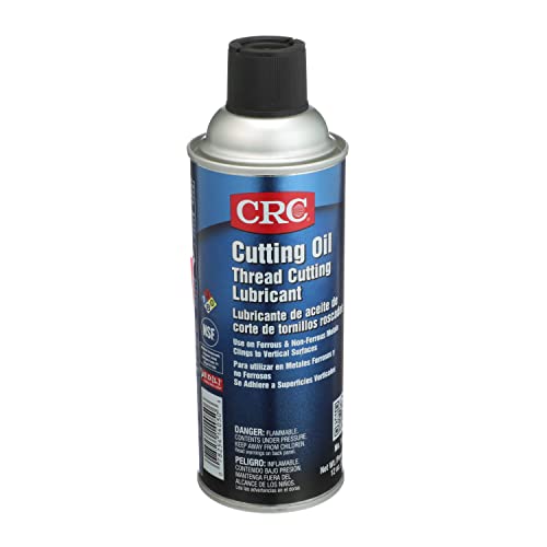 CRC Cutting Oil Thread Cutting Lubricant
