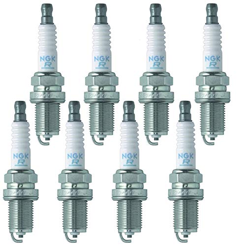 (8-Pack) NGK Spark Plugs FR5 (Stock # 7373)