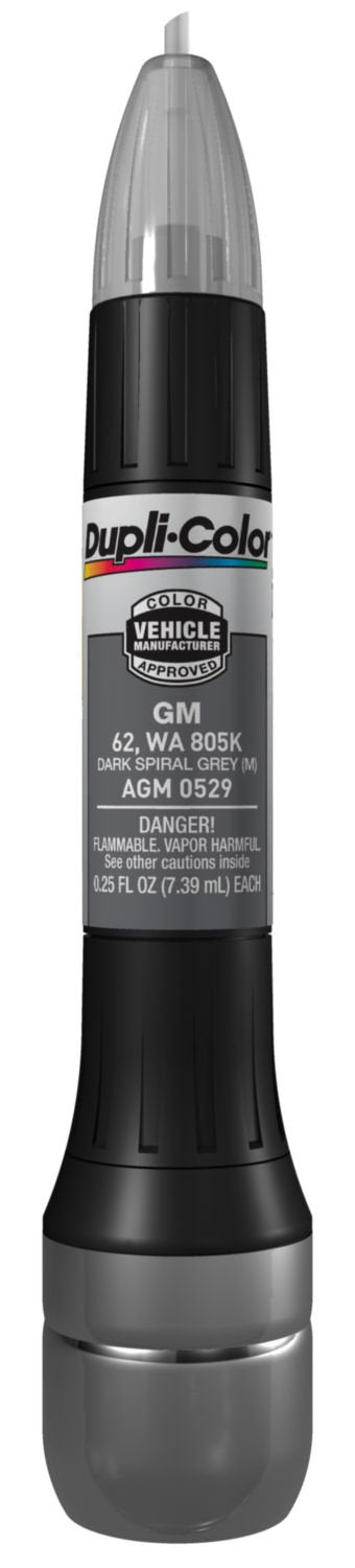 Dupli-Color ACC0362 Bright White Chrysler Exact-Match Scratch Fix All-in-1 Touch-Up Paint