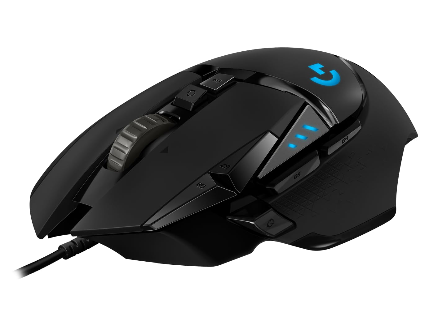 G502 HERO