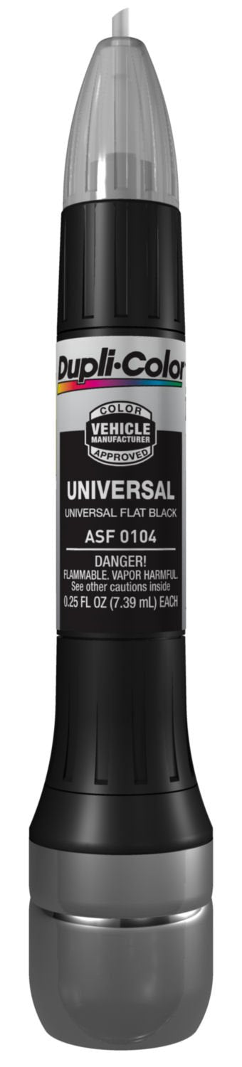 Dupli-Color ACC0362 Bright White Chrysler Exact-Match Scratch Fix All-in-1 Touch-Up Paint