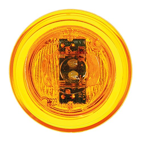 Trucklite 10 Series LED Marker/Clearance Lamp