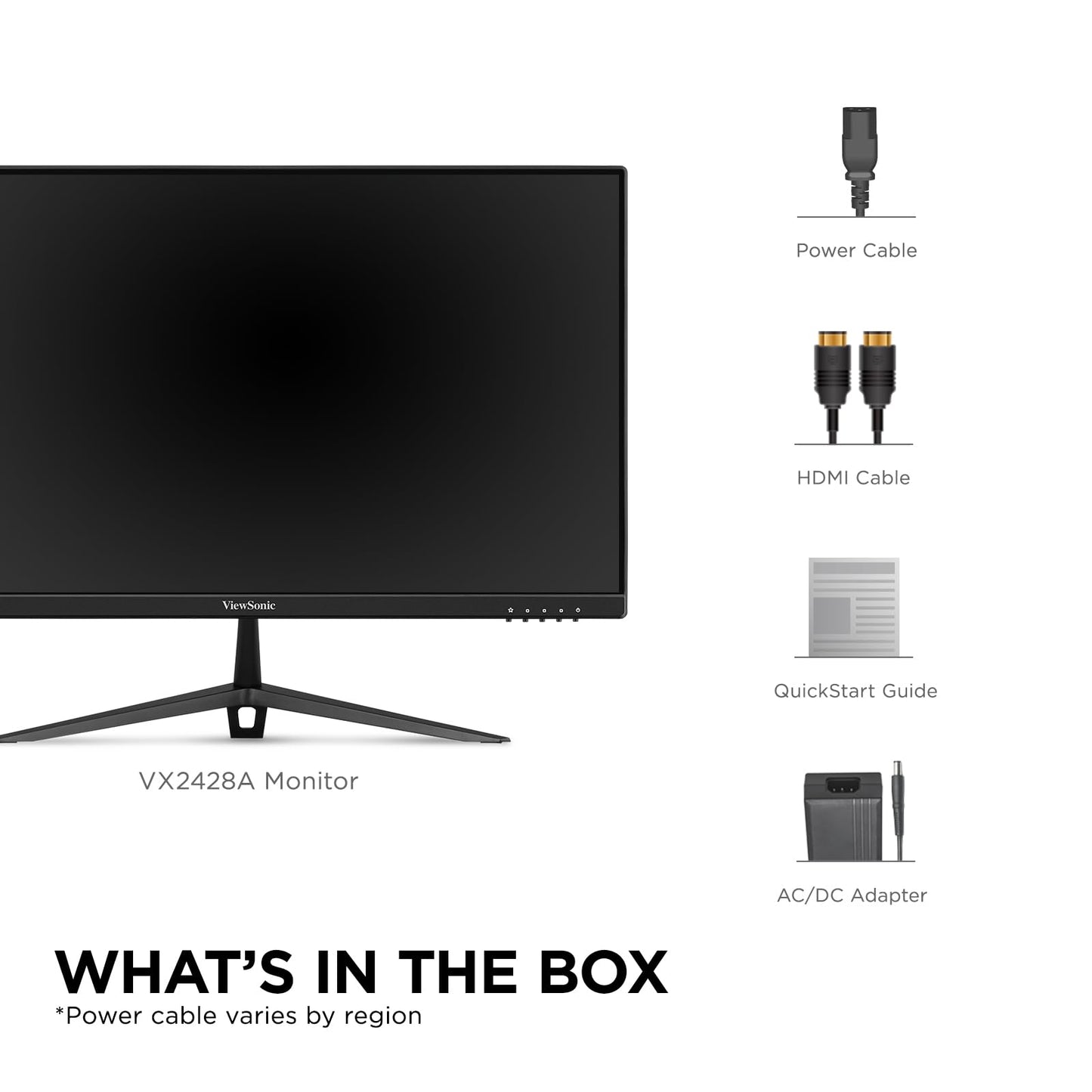 Gaming Monitors