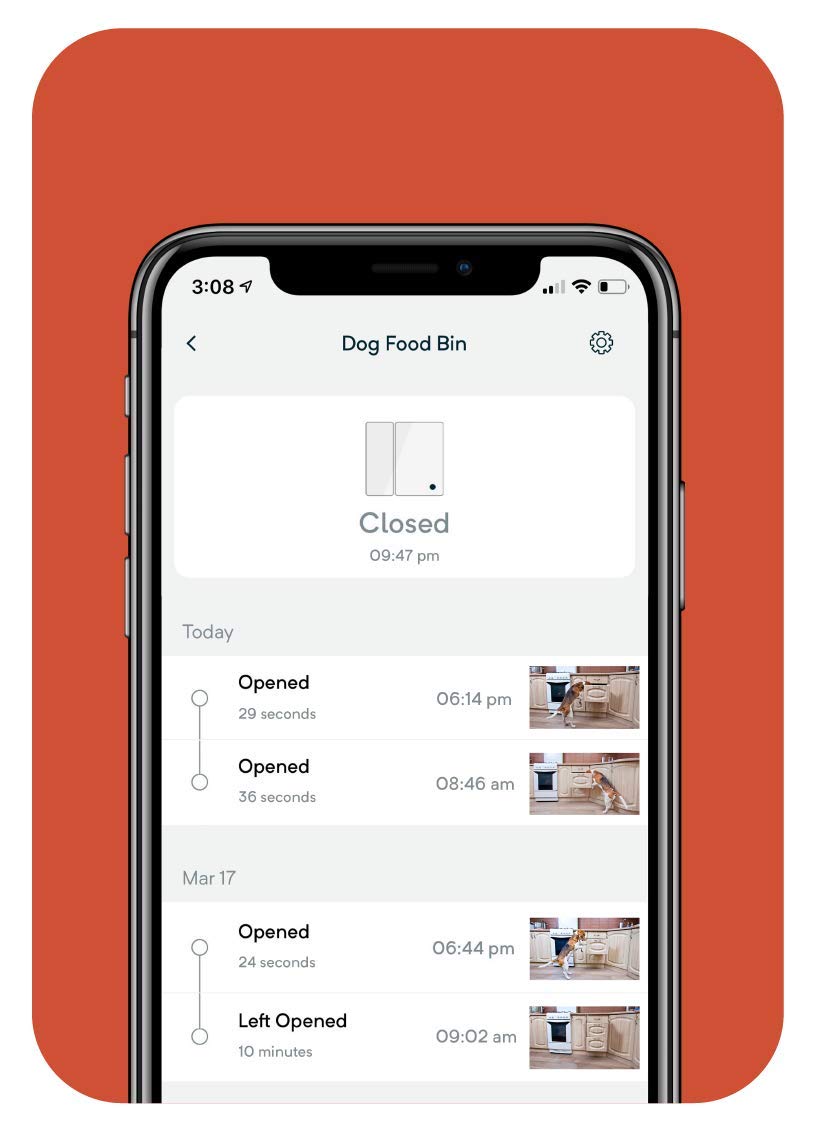 WYZE Cam V2 1080P Indoor Smart Home Camera with Wyze Sense Starter Kit