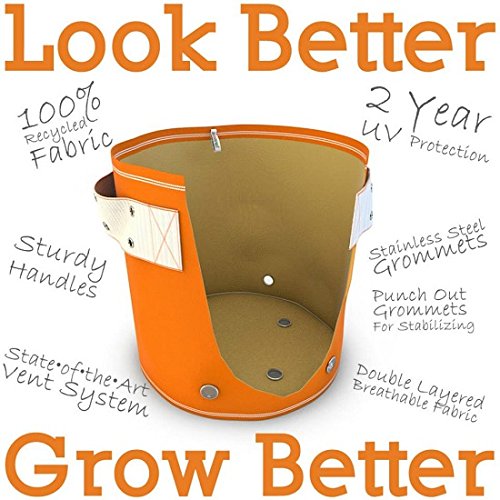 BloemBagz Classic Line Planter
