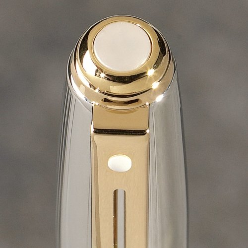 Sheaffer Prelude Black Onyx Lacquer Rollerball Pen