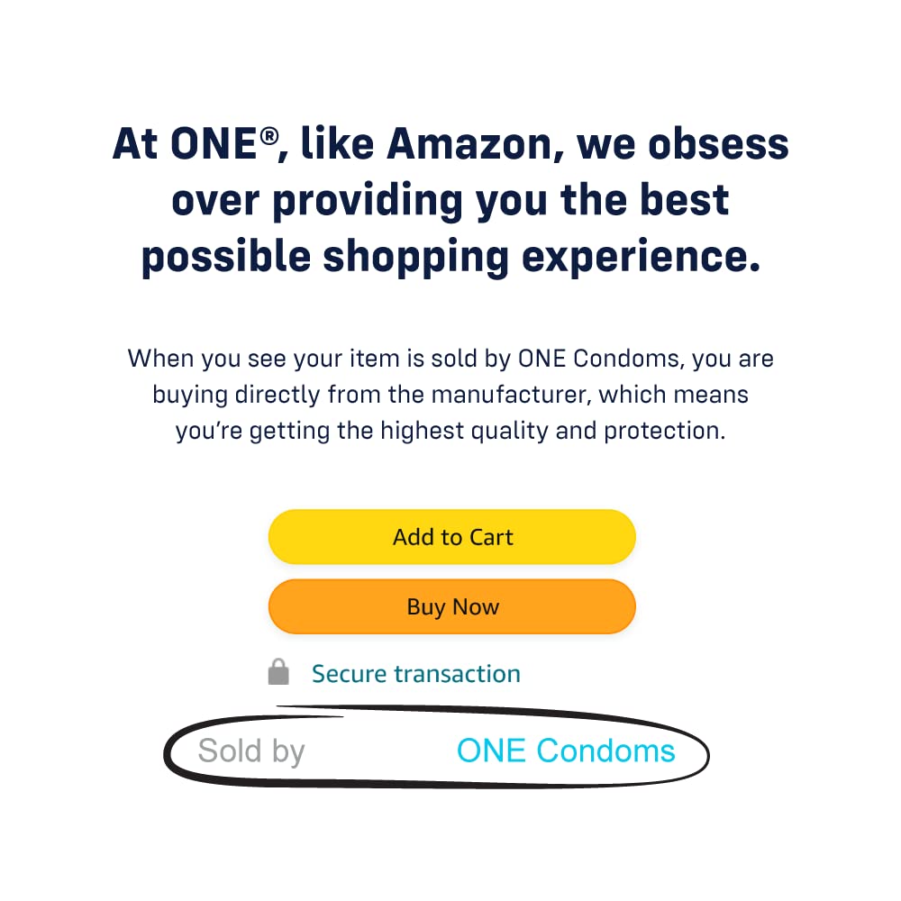 ONE® Condoms Mixed Pleasures™ | Variety Condom Pack | Thin Condoms, Glow in The Dark Condoms, Studded Condoms | 12 Pack