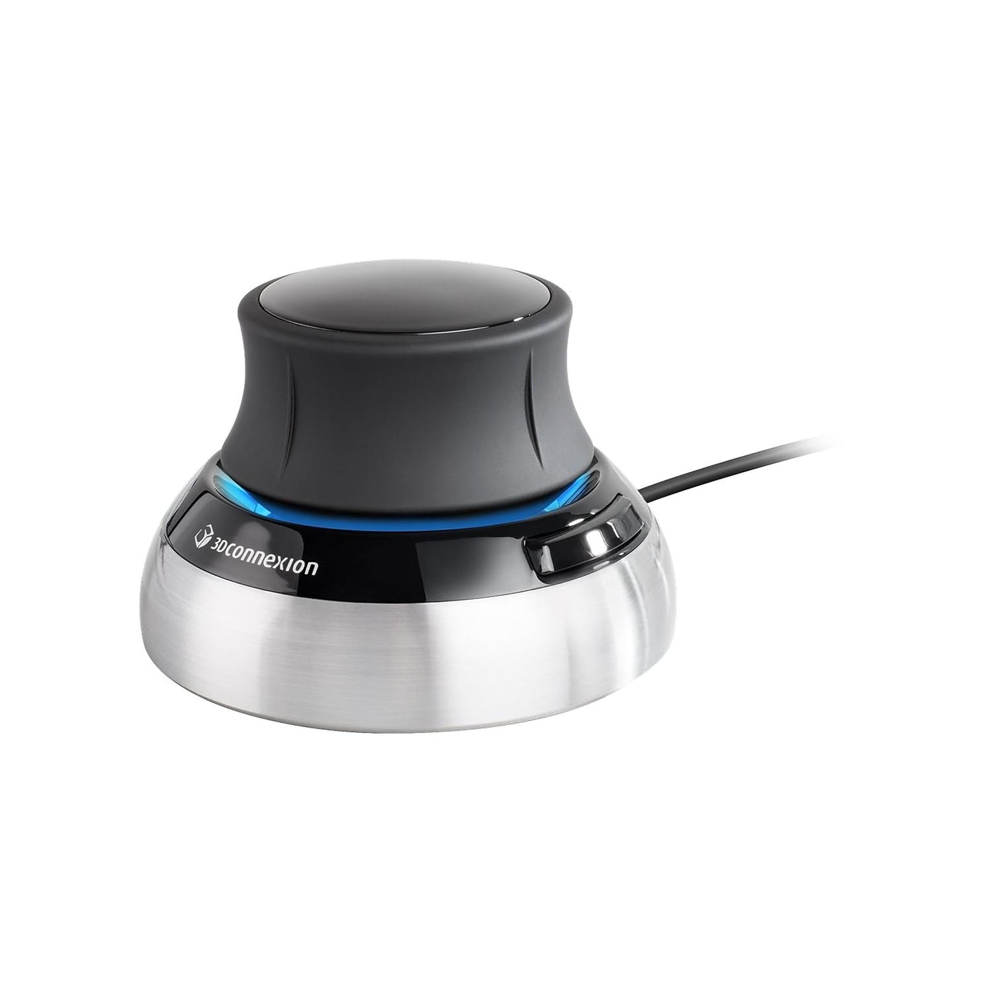 3Dconnexion 3DX-700059 Spacemouse Compact 3D Mouse