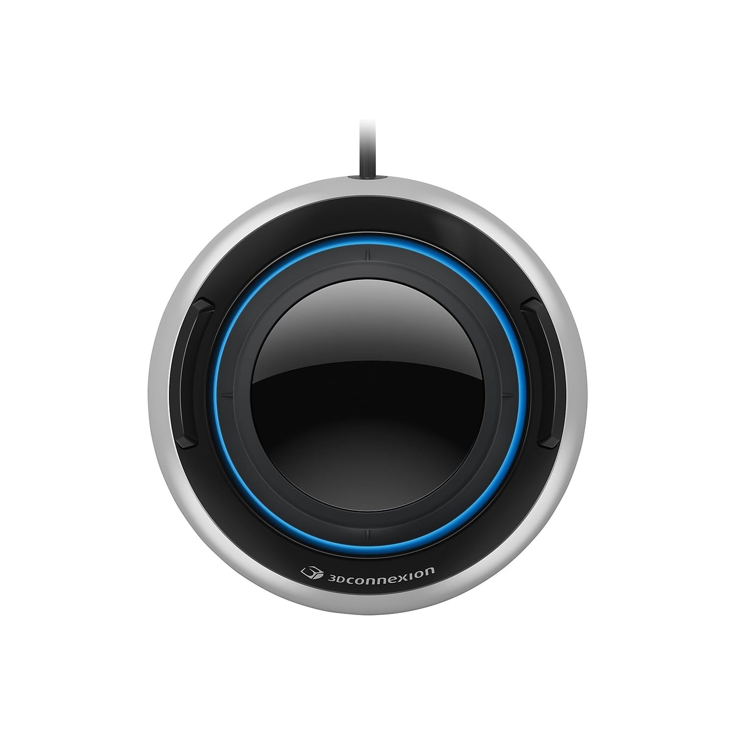 3Dconnexion 3DX-700059 Spacemouse Compact 3D Mouse