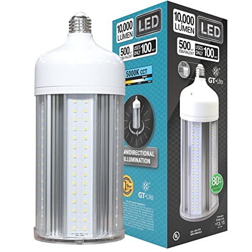 GT-Lite LED COB Bulbs