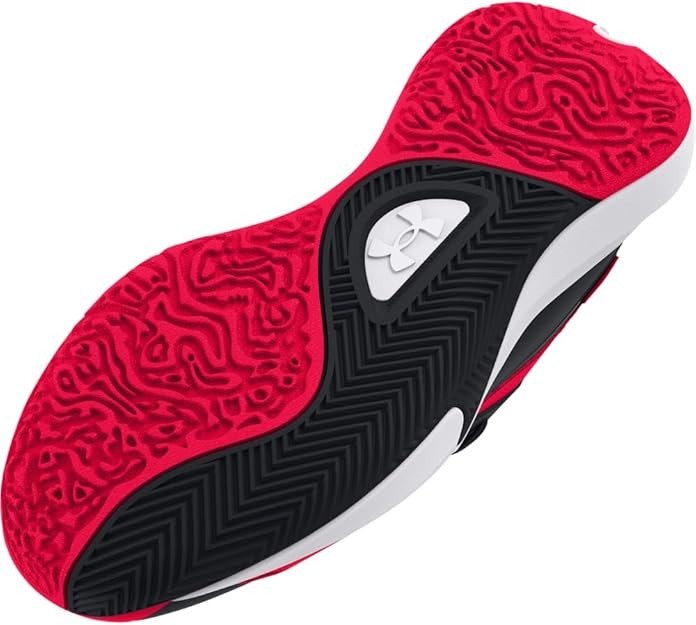 UNDER ARMOUR LOCKDOWN 7 - UA SNEAKERS - BRAND NEW WITH BOX