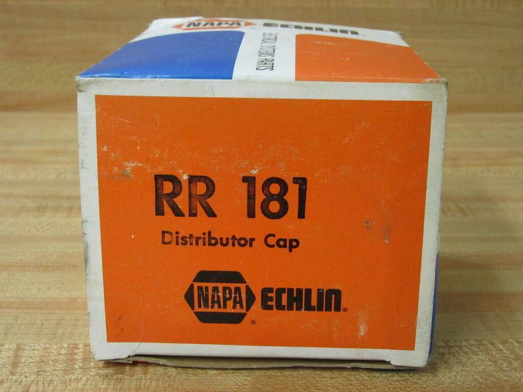 Napa RR 181 Distributor Cap RR181