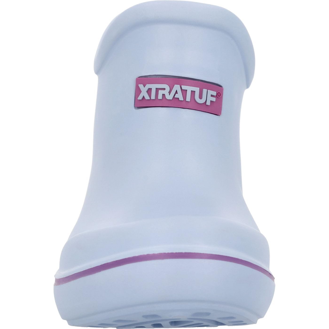 Xtratuf TUFS Big Kids Ankle Deck Boot