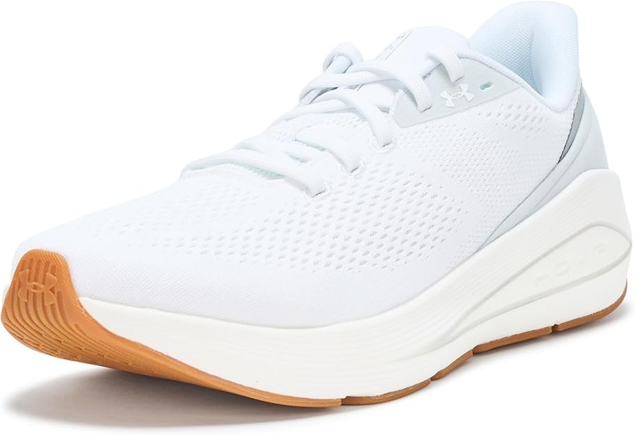 Under Armour Womens UA Charged Surge 4, Pursuit 4, Assert 10 Sneakers Shoes