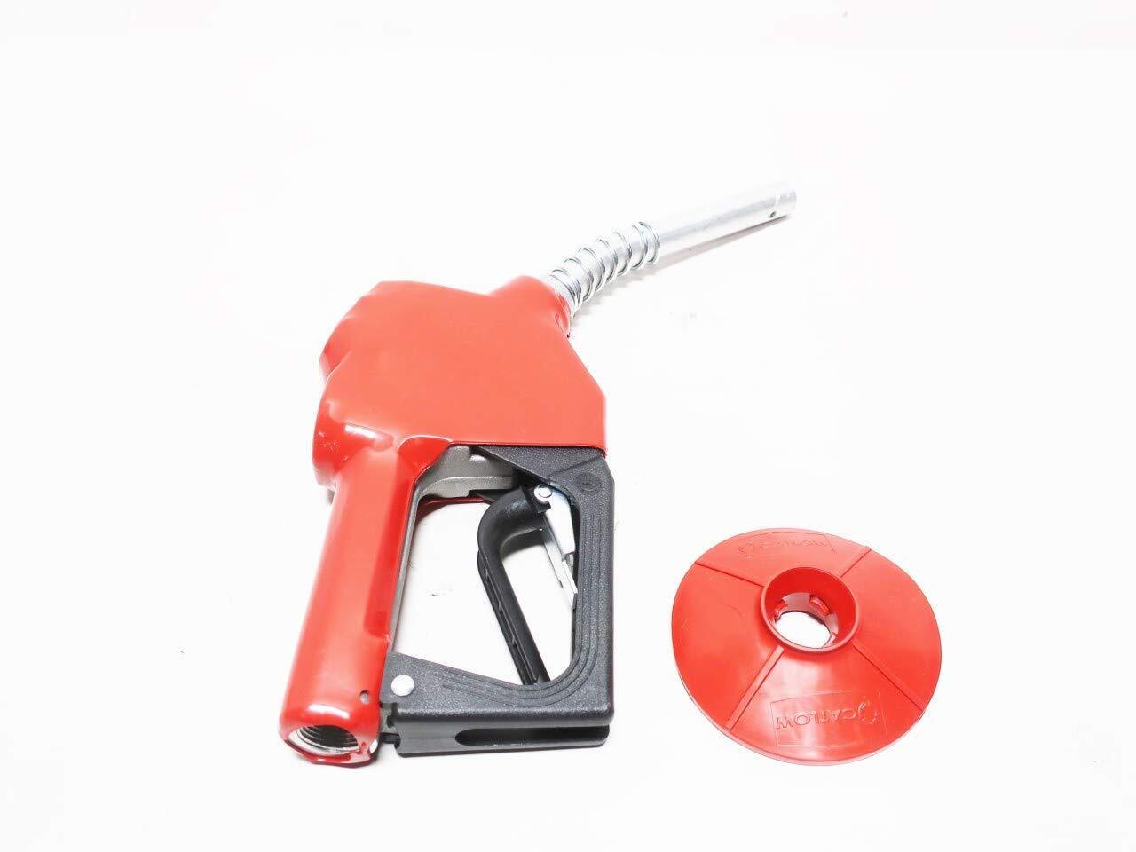 Napa 715-1732 1IN Male Fuel Nozzle UNLEADED