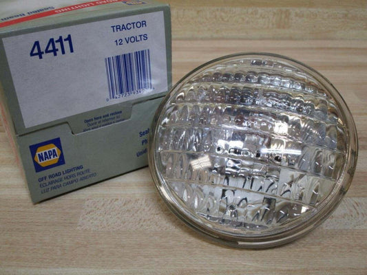 Napa 4411 Off Road Light