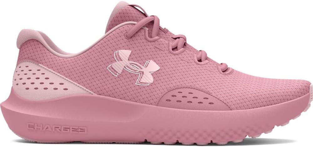 Under Armour Womens UA Charged Surge 4, Pursuit 4, Assert 10 Sneakers Shoes