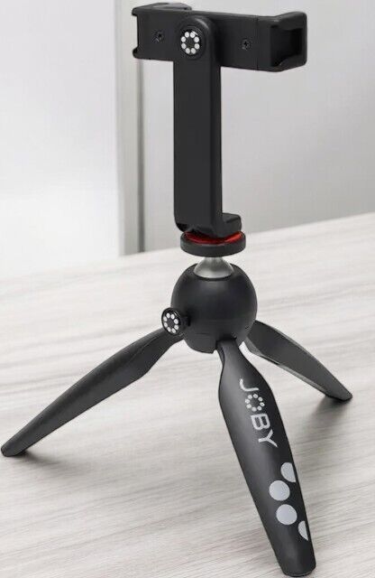 JOBY - HandyPod 2 Kit - Black