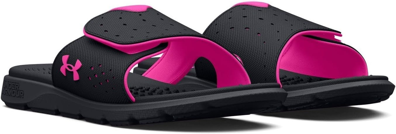 Under Armour Women's Ignite Pro Sandals Slides