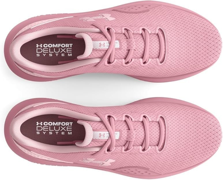 Under Armour Womens UA Charged Surge 4, Pursuit 4, Assert 10 Sneakers Shoes