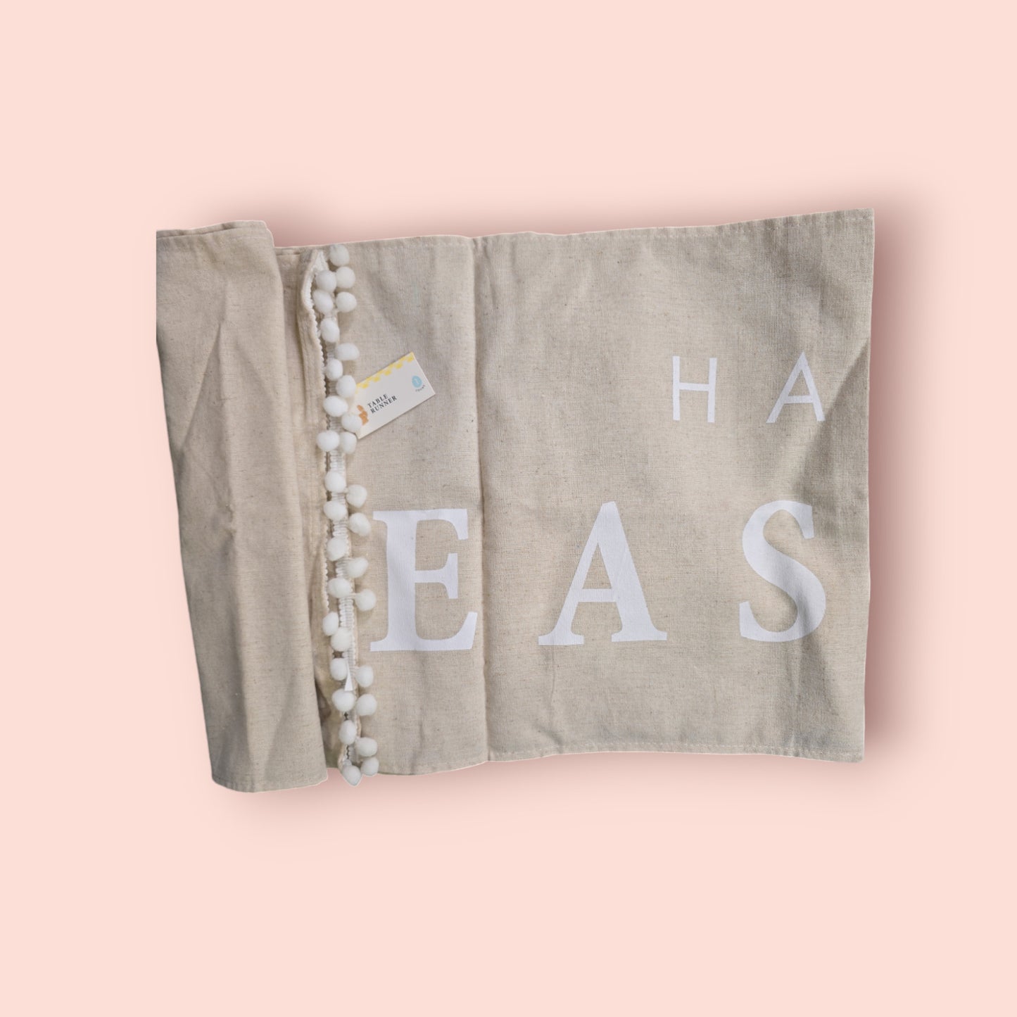 Target Happy Easter Table Runner, 14 x 64