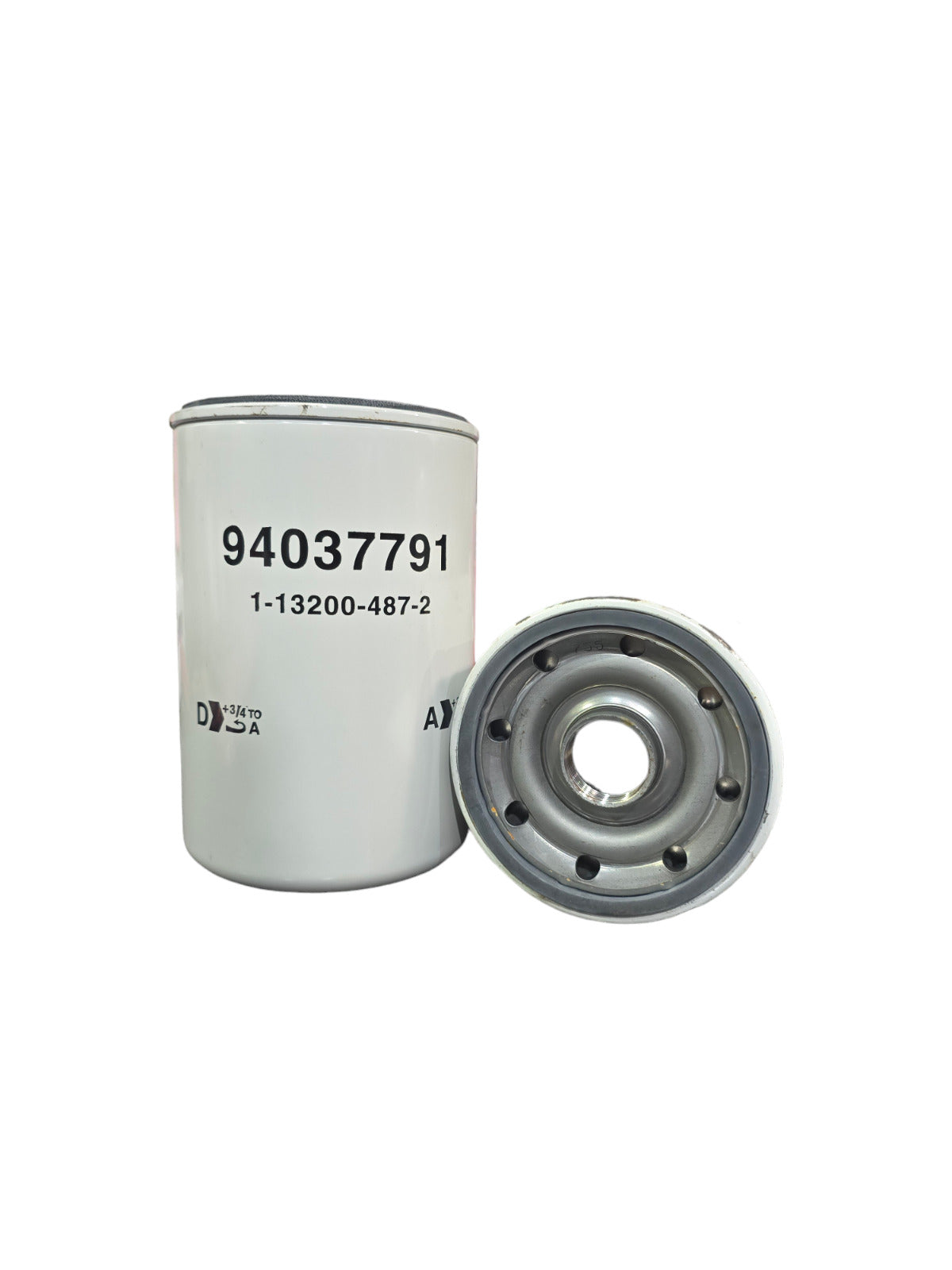 New GM 94037791 Oil Filter 1-13200-487-2