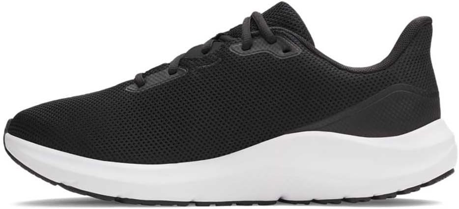 Under Armour Men's Charged Pursuit 4 Running Shoe Style