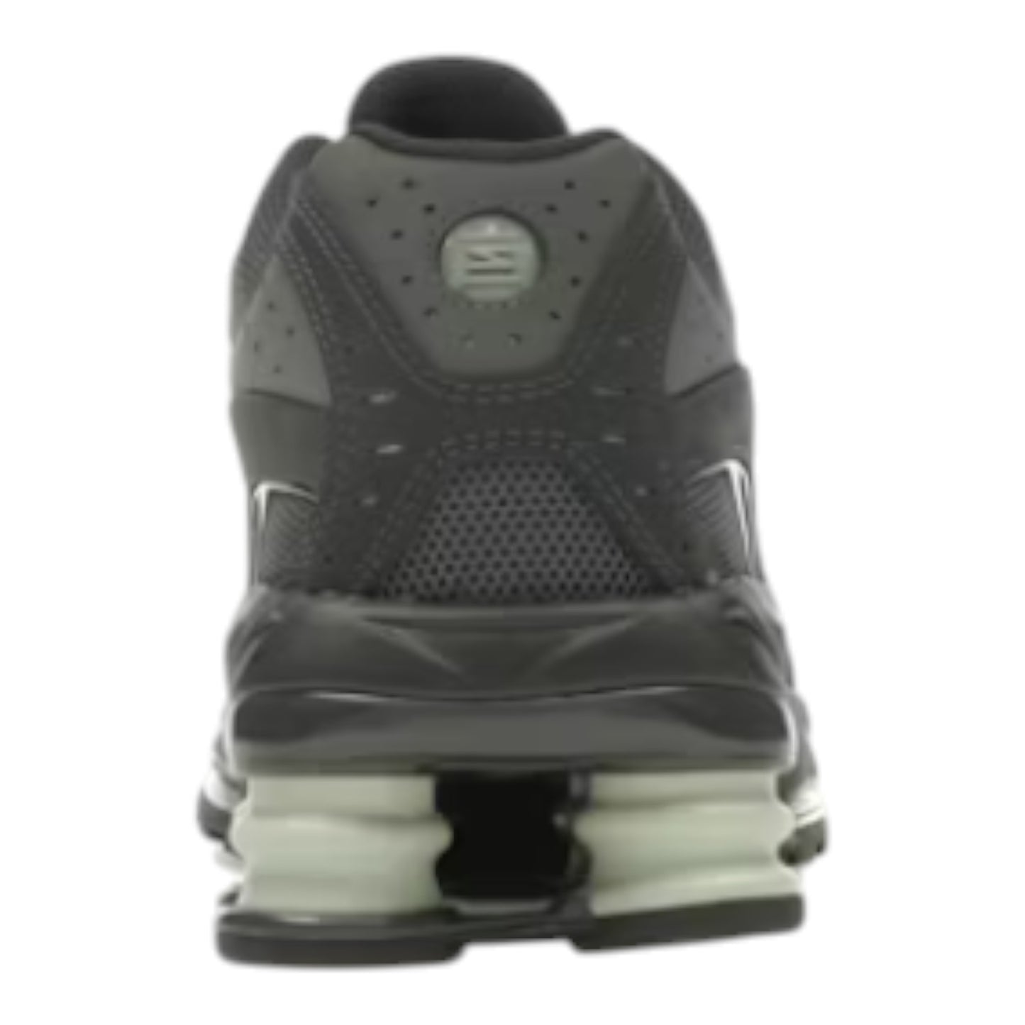 Nike Shox Ride 2 Anthracite Iron Grey Jade Horizon HV2540-001 Men's
